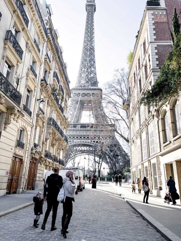 december 2021 pariz